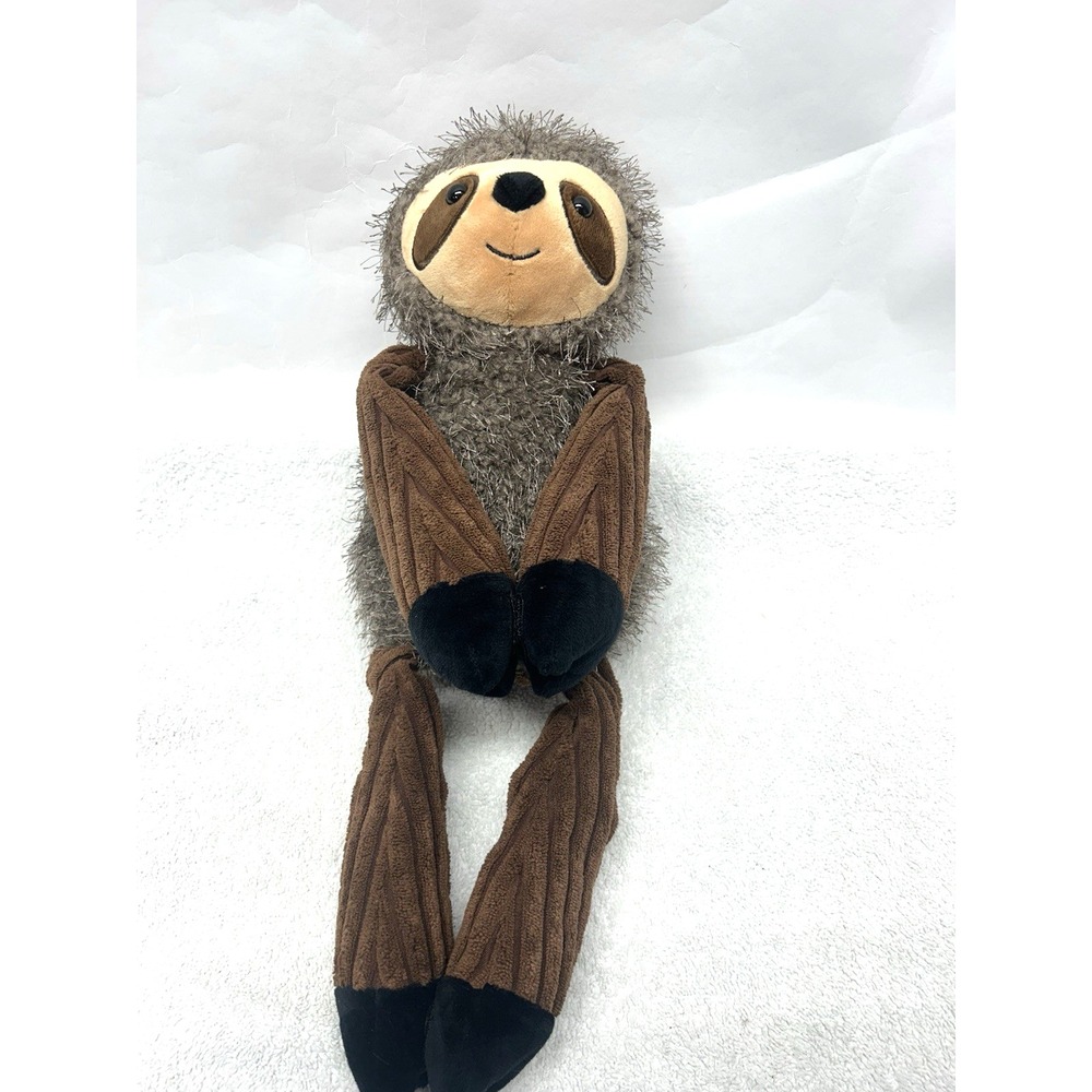 Scentsy Buddy Suzie The Sloth 18" Plush (No Scents) (SH)